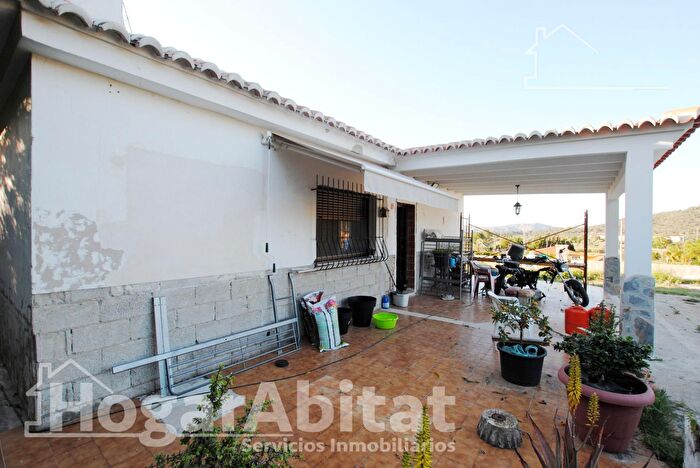 Casas en venta y pisos alquiler - 1