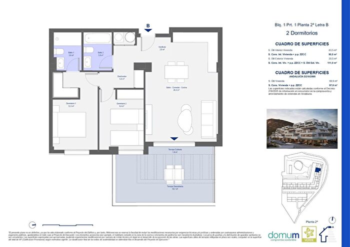 Casas en venta y pisos alquiler - 2