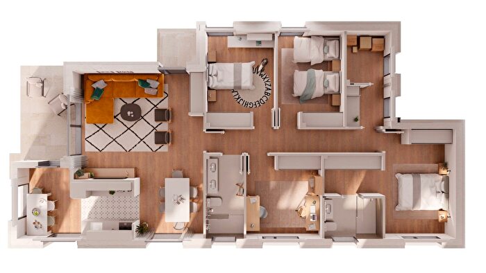 Casas en venta y pisos alquiler - 3