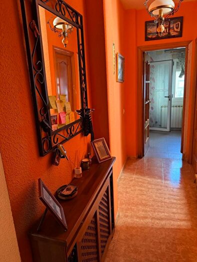 Casa en venta en Tarancón, Cuenca de 3 habitaciones