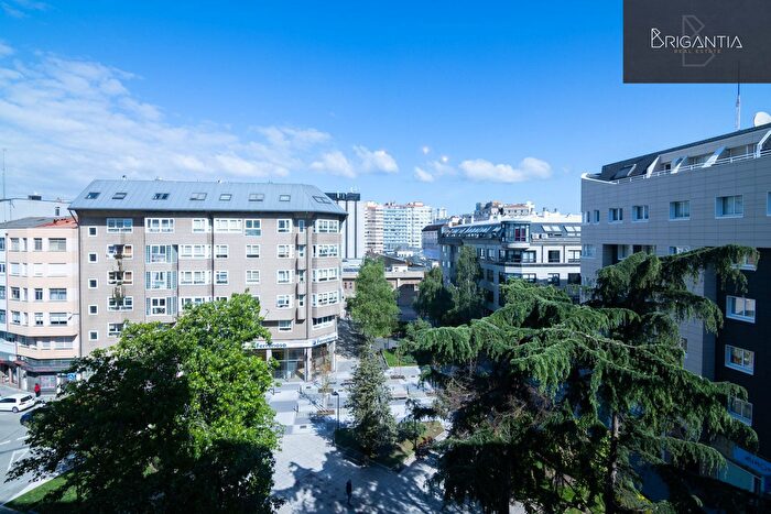 Casas en venta y pisos alquiler - 1
