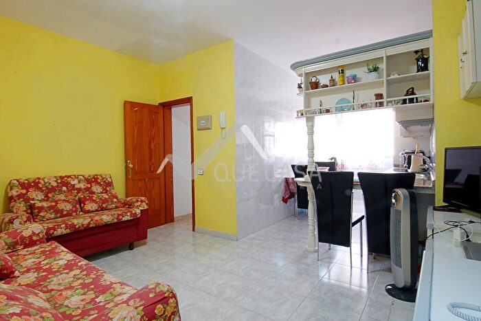Piso en venta en Playa de Arinaga, Agüimes de 2 habitaciones