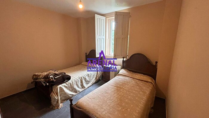 Casas en venta y pisos alquiler - 3