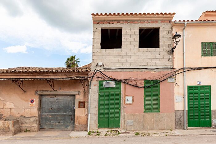 Casas en venta y pisos alquiler - 2