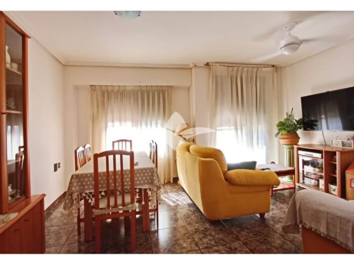 Piso en venta en Meliana, Valencia de 3 habitaciones