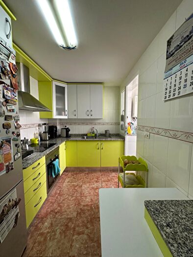 Piso en venta en Alhama de Murcia ciudad, Alhama de Murcia de 3 habitaciones