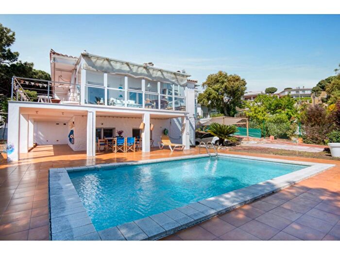 Casa en venta en Tueda, Sant Feliu de Guíxols de 3 habitaciones
