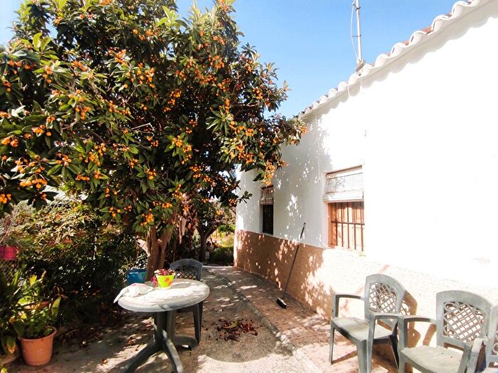 Casa en venta en Berja, Almería de 3 habitaciones