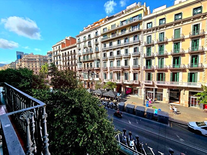 Piso en venta en Eixample, Dreta de lEixample