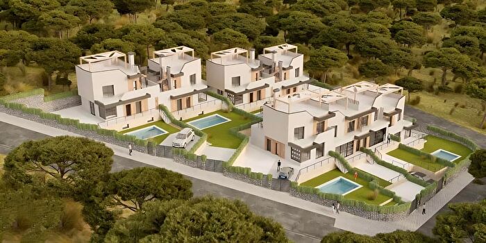 Casas en venta y pisos alquiler - 1
