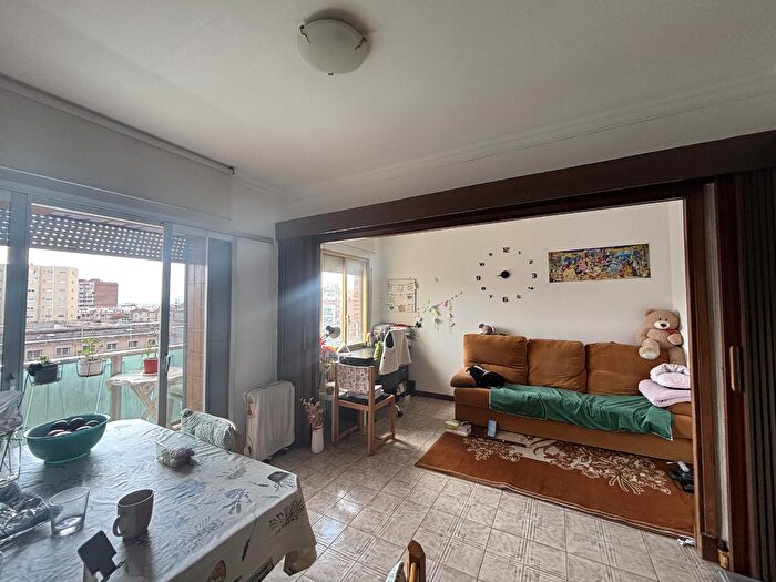 Piso en venta en Nou Eixample Nord, Tarragona Capital de 2 habitaciones
