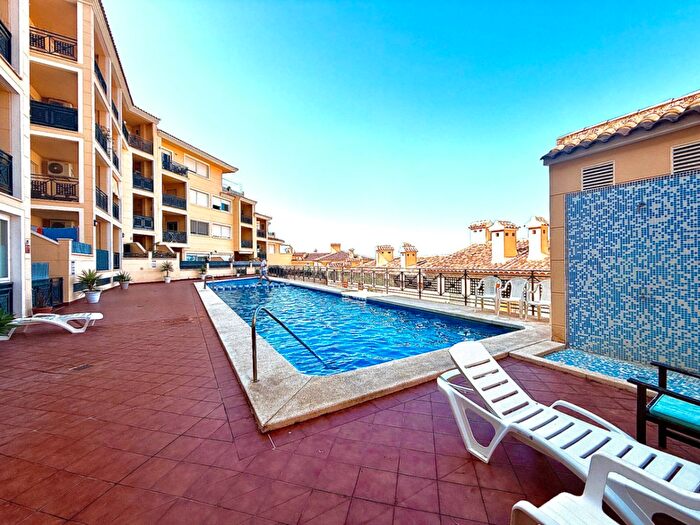 Piso en venta en La Pedrera Vessanes, Dénia de 3 habitaciones