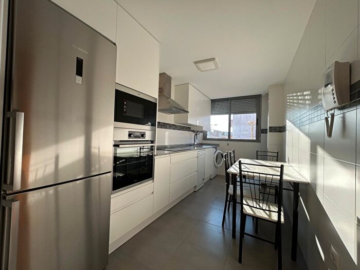 Piso en alquiler en Pedanías Norte, Espinardo de 2 habitaciones