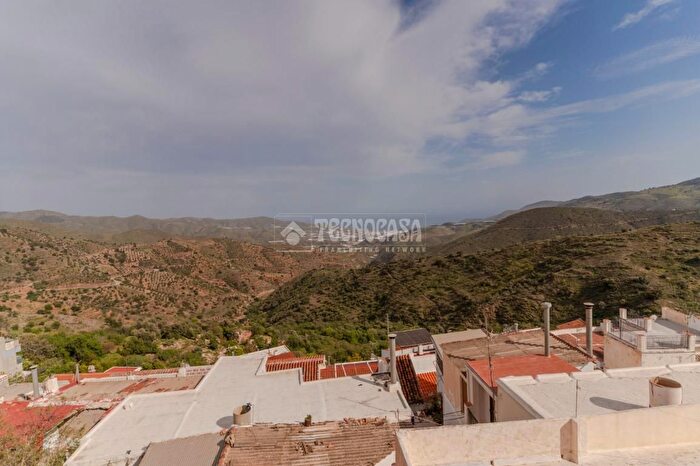 Casa en venta en Lújar, Granada