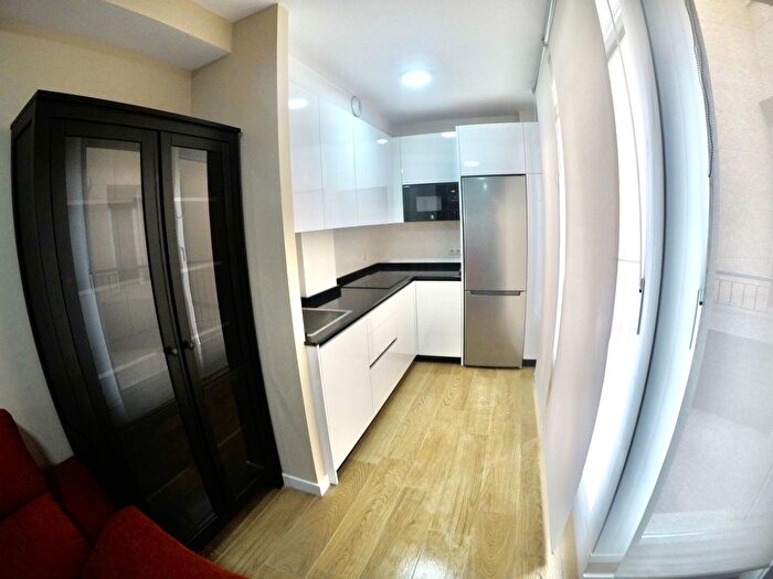 Piso en venta en Centro, Palencia Capital de 1 habitacion