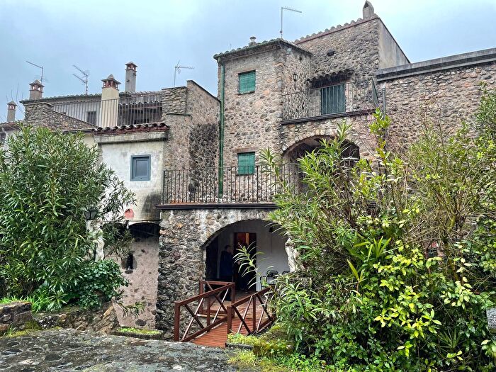 Casa en venta en Sant Llorenç de la Muga, Girona de 2 habitaciones