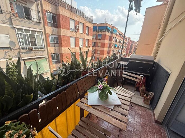 Casas en venta y pisos alquiler - 3