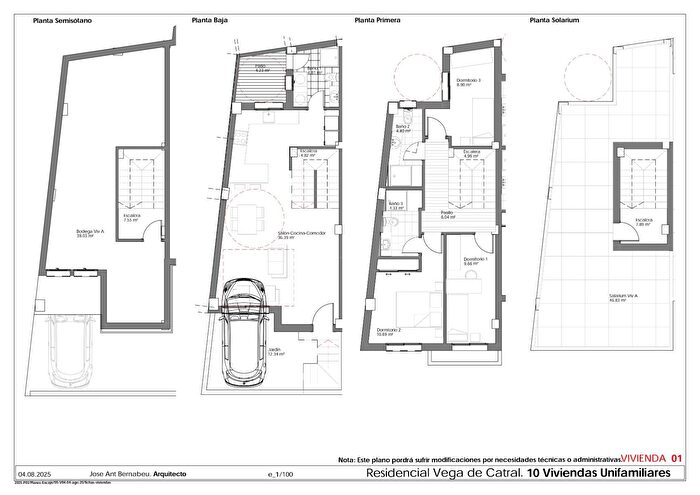 Casas en venta y pisos alquiler - 1