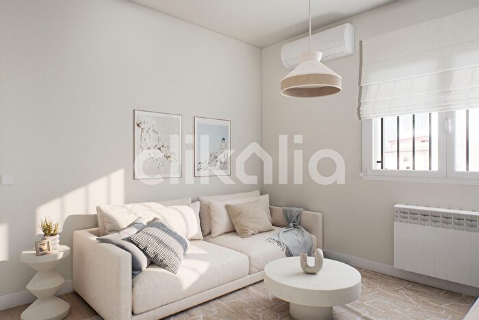 Casas en venta y pisos alquiler - 1