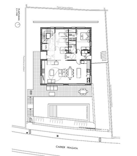 Casas en venta y pisos alquiler - 2
