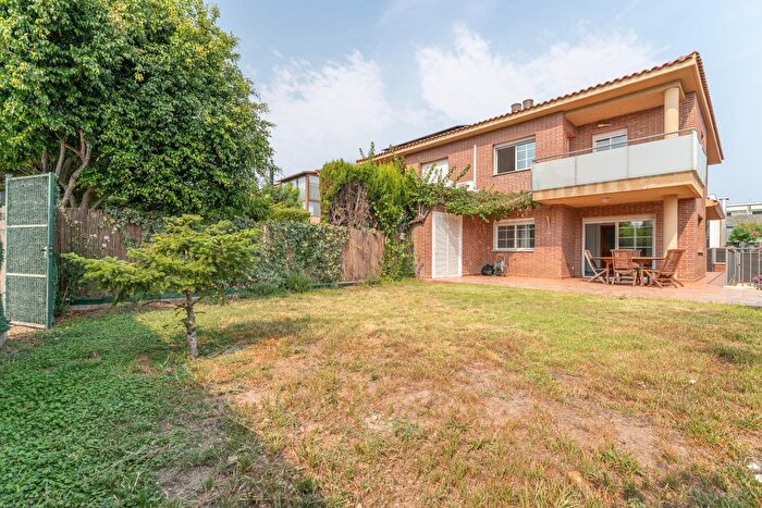 Casa en venta en Vilafortuny Cap de Sant Pere, Jardins de Vilafortuny Mas den Bosch de 4 habitaciones