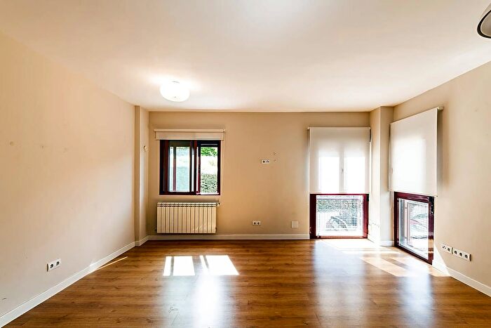 Piso en alquiler en Casco Antiguo, Majadahonda de 2 habitaciones