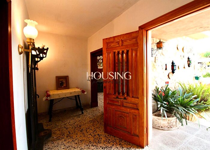 Casa en venta en Son Ramonell Es Figueral, Marratxí de 4 habitaciones