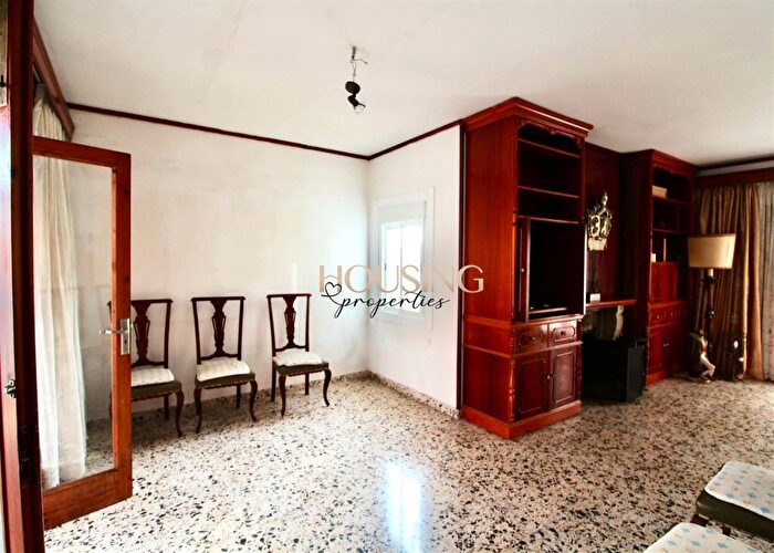 Casas en venta y pisos alquiler - 2