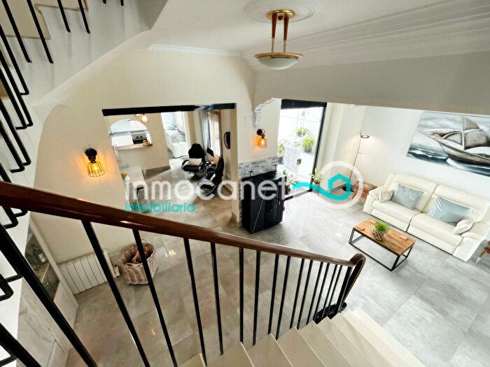 Casas en venta y pisos alquiler - 1