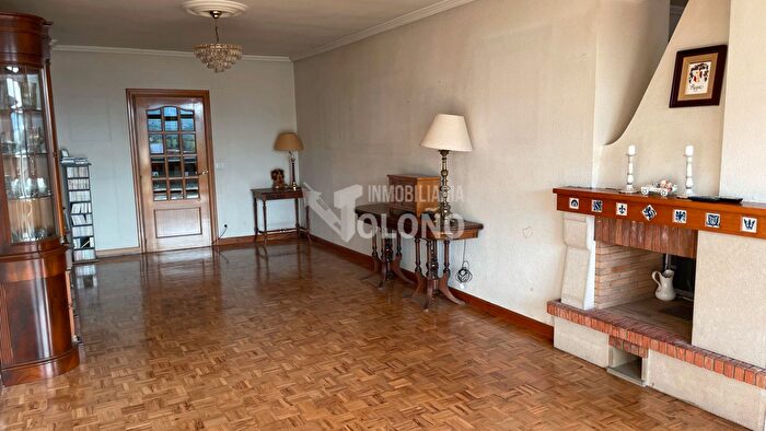 Casas en venta y pisos alquiler - 3
