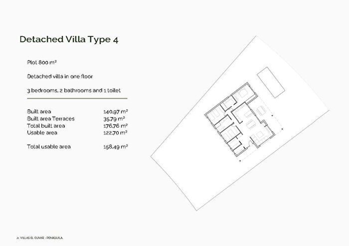 Casas en venta y pisos alquiler - 3
