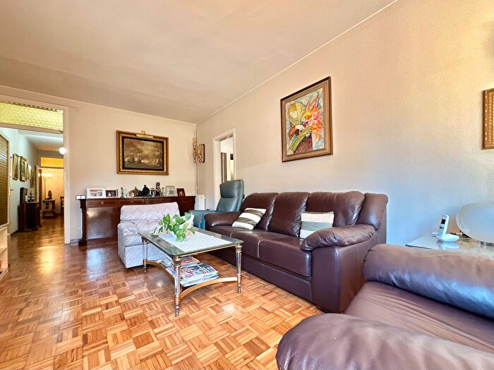 Piso en venta en Sarrià Sant Gervasi, El Putget i el Farró de 4 habitaciones