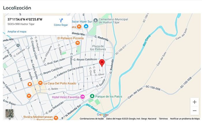 Casas en venta y pisos alquiler - 3