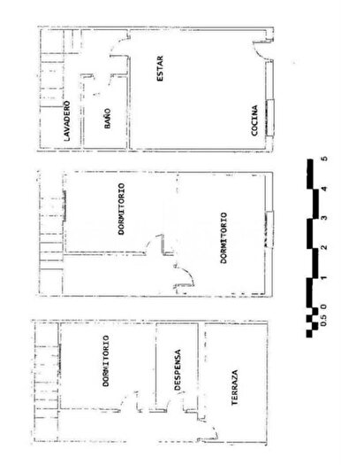 Casas en venta y pisos alquiler - 2