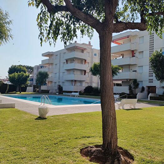 Piso en venta en Calafell Residencial, Calafell de 2 habitaciones