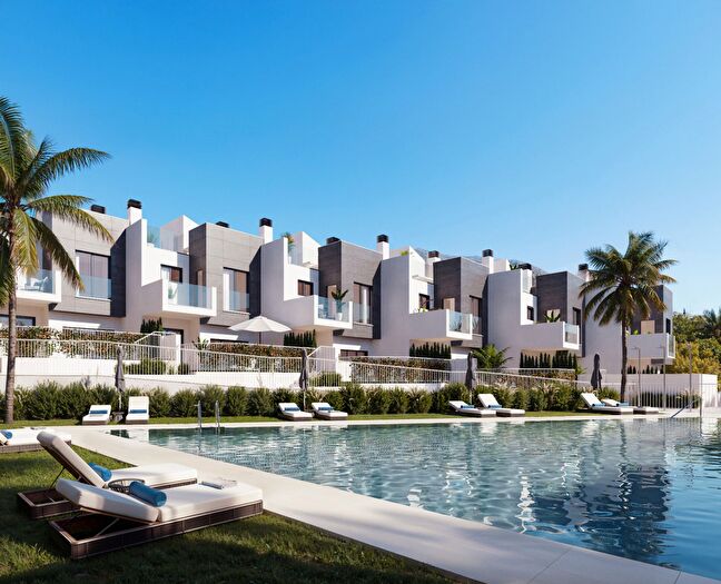 Casas en venta y pisos alquiler - 1