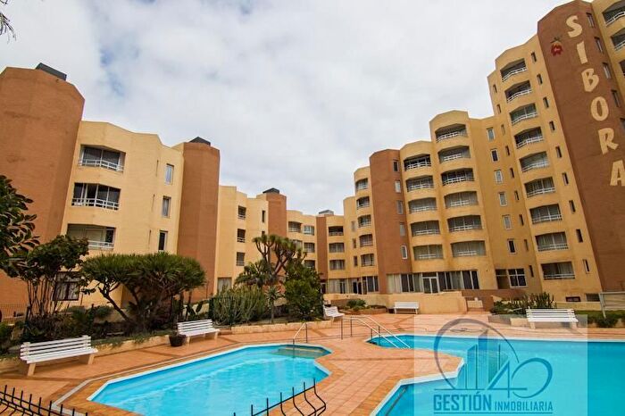 Piso en venta en Los Silos, Santa Cruz de Tenerife de 2 habitaciones