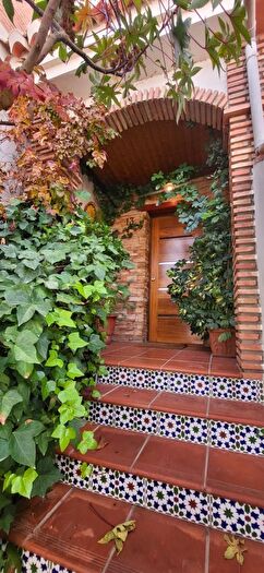 Casa en venta en San Miguel, Armilla de 3 habitaciones