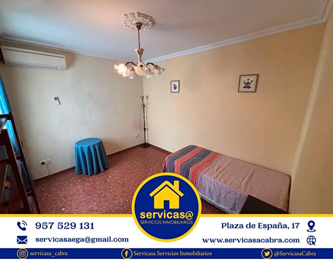 Casas en venta y pisos alquiler - 3