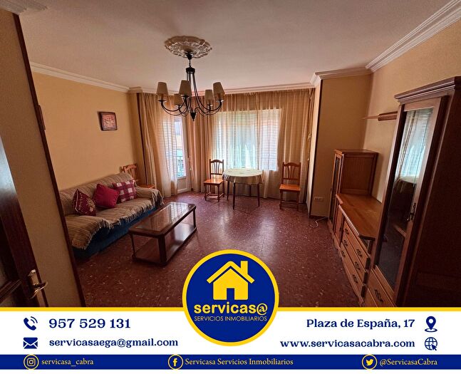 Casas en venta y pisos alquiler - 1