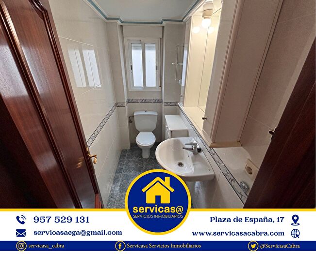 Casas en venta y pisos alquiler - 2