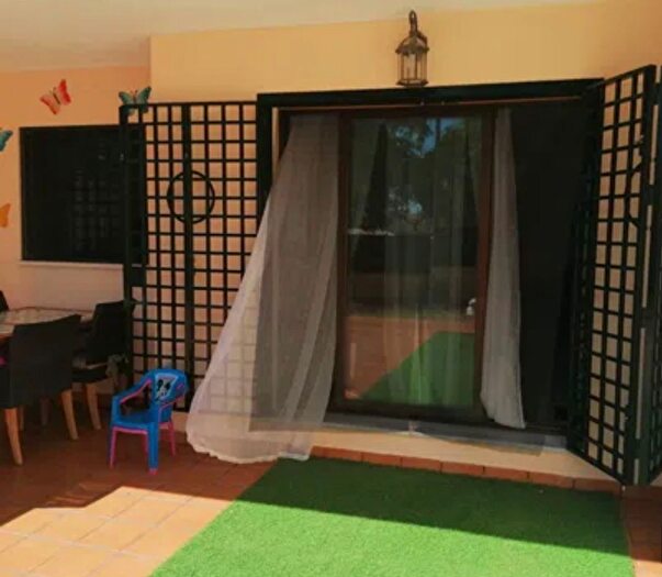Piso en alquiler en El Pinillo, Torremolinos de 3 habitaciones