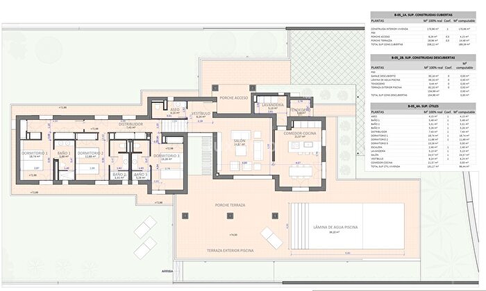 Casas en venta y pisos alquiler - 3
