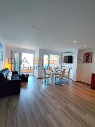 Piso en venta en Pla de Maset Cap de Salou, Salou de 2 habitaciones