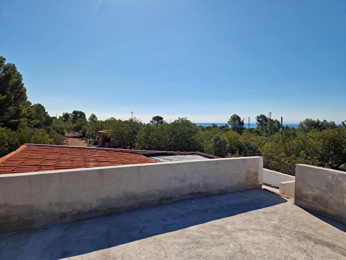 Casa en venta en Vandellòs i lHospitalet de lInfant, Tarragona de 2 habitaciones