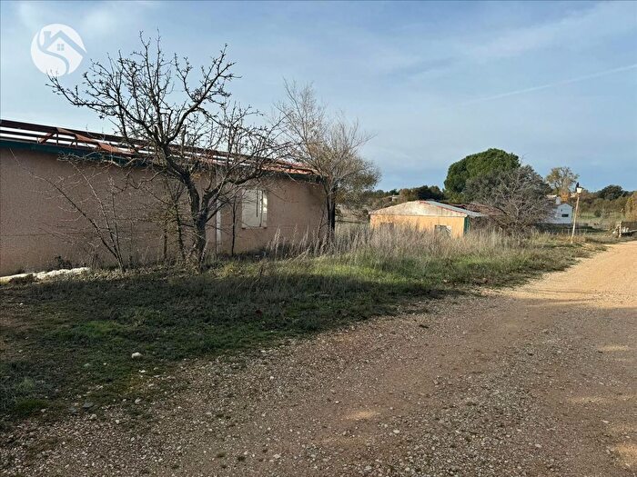 Casa en venta en Villar de Cañas, Cuenca de 1 habitacion
