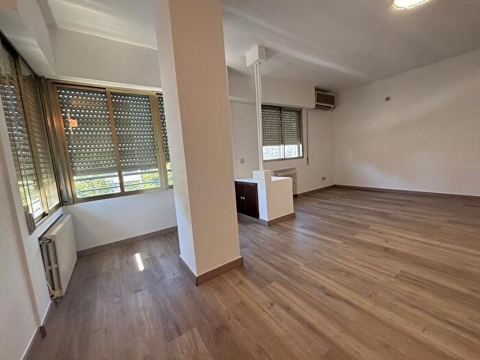 Piso en alquiler en Villaverde, Villaverde Alto de 1 habitacion