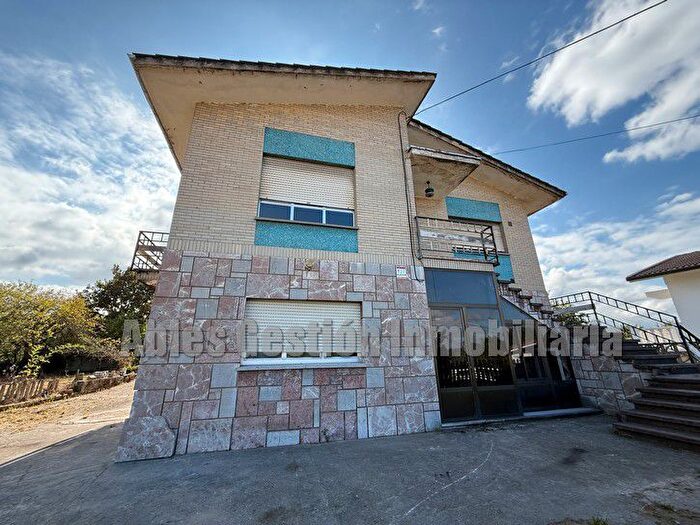 Casas en venta y pisos alquiler - 1