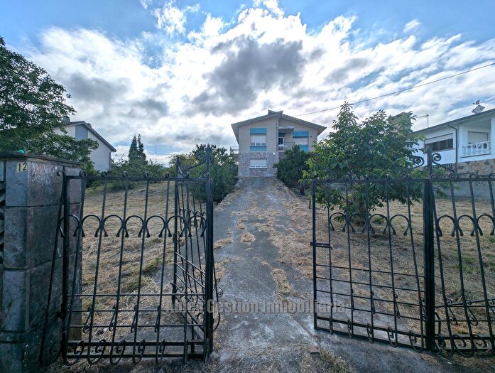 Casas en venta y pisos alquiler - 3