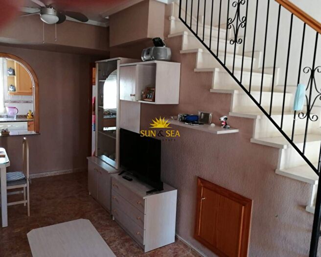 Casas en venta y pisos alquiler - 2